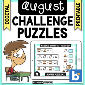 August Challenge Puzzles Thumbs.001 300x300