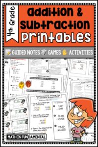 https://www.teacherspayteachers.com/Product/-Price-Addition-Subtraction-Printables-Guided-Notes-Lessons-and-Games-5829847