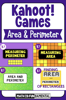 Math is Fundamental - Putting the fun back into math learning!