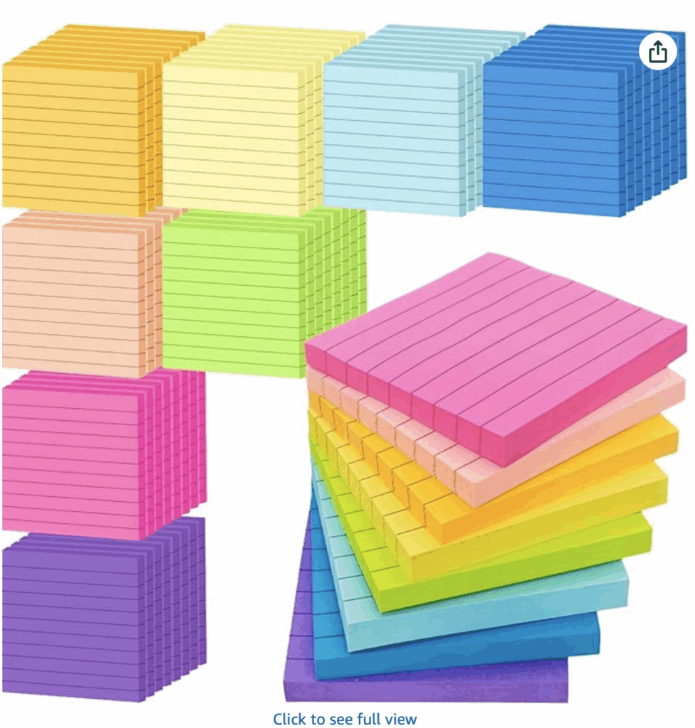 Essential Amazon Buys for Teachers